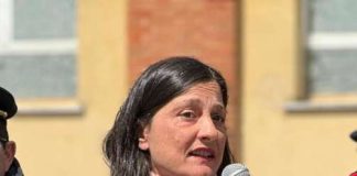 Lavori in corso della Città Metropolitana di Roma Capitale su Genzano e Comuni limitrofi