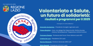 Volontariato e Salute, un futuro di solidarietà
