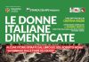 Le Donne Italiane Dimenticate, un progetto teatrale per ricordare le vittime delle Foibe italianedimenticate