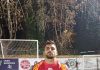 Lvpa Frascati (calcio, Promozione), tre squilli per ripartire. Alessandrini: “Risaliremo in fretta”