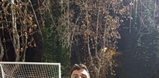 Lvpa Frascati (calcio, Promozione), tre squilli per ripartire. Alessandrini: “Risaliremo in fretta”