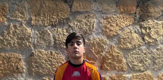 Lvpa Frascati (calcio, Under 15), Chindamo: “Siamo fiduciosi di poter risalire la classifica”