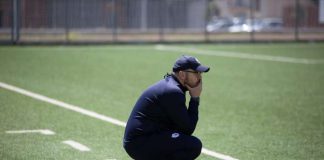 Lvpa Frascati (calcio, Under 17), il neo tecnico è Fossi: “Questo è un club con potenzialità notevoli”