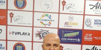 Lvpa Frascati (calcio, Eccellenza femm.), il neo tecnico Gasparro: “Vogliamo finire a testa alta”