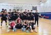 Marino Pallavolo (Under 17 Eccellenza masch.), Vazzana: “Vittoria importante con Poolstars”