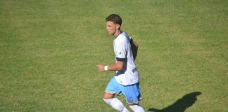 Cynthialbalonga (calcio, serie D), Nannini: “Il gol? Dedicato alla squadra, meritiamo di più”