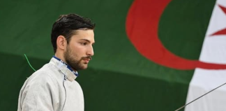 Frascati Scherma: Ottaviani secondo nella prova del circuito europeo Under 23 di sciabola