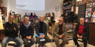 Bibliopop: “dopo riflessione e valutazioni, SI a proposta di De Magistris per 8 febbraio”