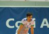 BCC Colli Albani Volley School Genzano, capitan Sablone (Serie BM): “Siamo concentrati sul presente, vogliamo fare qualcosa di grande”
