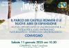 Il Parco dei Castelli Romani e le Nuove Aree di Espansione