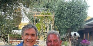 Vis Santa Maria delle Mole (calcio, Prima cat.), Bianchi: “Fiducioso che il gruppo si rialzerà”