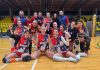 Volley Club Frascati (serie B2 femm.), coach Salvi: “Fiduciosi di ottenere la salvezza in anticipo”
