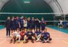 Volley Club Frascati (Under 19 masch.), Nucera: “Felici per l’approdo in semifinale, ora proviamoci”