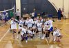 Volley Club Frascati, buona la prima per le Under 12 femminili