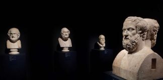 Collezione Farnese, ritorno a Roma