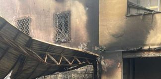 Albano Laziale, l’incontro del Questore di Roma con i poliziotti del Commissariato all’indomani dell’incendio