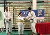 Il Cammino del Guerriero, “la Prova degli Esami di Cintura nel Toukon Karate-Do, tra sfide e successo”