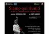 Ariccia, domenica 2 marzo al Teatro Bernini Filippo Carrozzo in “Siamo qui riuniti o della democrazia imperfetta”