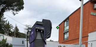 Federico Pompili (Siamo Grottaferrata): “Presentato un ordine del giorno per garantire la ricarica delle auto elettriche”