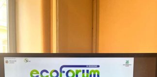 A Castel Gandolfo il premio Legambiente di Comune Riciclone