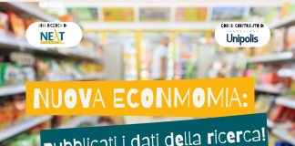 Presentati i dati della ricerca NeXt Economia e Fondazione Unipolis sui comportamenti sostenibili degli italiani