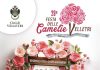 Velletri, svelate le date della 29esima Festa delle Camelie: sabato 22 e domenica 23 marzo 2025