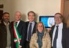 Marino, ATER presenta il Sistema Laserwall. Maselli: «Anche il sociale verso la digitalizzazione»