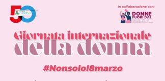 #Nonsolol8marzo, Ciampino celebra la Giornata internazionale della donna