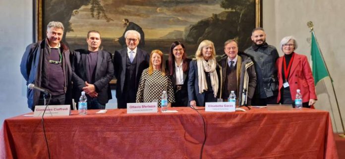 ventolegalitaariccia