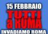 Agricoltori – Ariola, D’Uffizi, Todini (Osservatorio Strategie Politiche): “Dopo un anno dal Circo Massimo, tornano i trattori. Noi con loro per la libertà” manifestotrattori