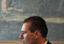 Ariccia, il Sindaco Gianluca Staccoli annuncia la ricandidatura