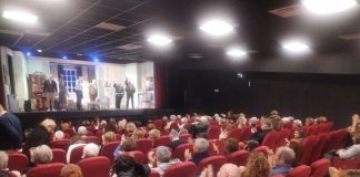 Grande successo per “Funny Money – In fuga col malloppo”