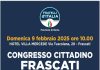 Frascati, il 9 febbraio Fratelli d’Italia a congresso