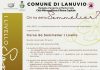 Lanuvio, sono aperte le iscrizioni al corso da Sommelier di Primo Livello organizzato da AIS Castelli Romani, in collaborazione con l’assessorato Città del vino