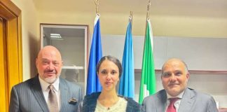 Noi Moderati: “Desire Di Pietro nuovo Commissario per il Comune di Genzano”