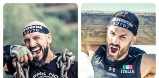 Gli Atleti del Litorale alla Conquista della Spartan Race