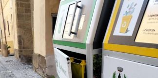 Udc Monte Compatri “Sportelli delle Ecostazioni rotti e accessibili a chiunque: il silenzio dell’Amministrazione”