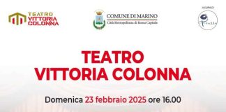 Al Teatro “Vittoria Colonna” di Marino va in scena “La Musicastrocca”