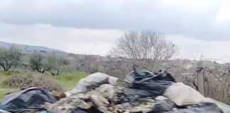 Udc Monte Compatri “Comune Riciclone o Museo dell’incuria? L’incoerenza tra riconoscimenti e realtà ambientale”