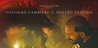 “Il Monaco che vinse l’Apocalisse” di Jordan River a Palermo prima dell’anteprima Hollywoodiana