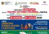 Al via i Laboratori gratuiti al Teatro “Vittoria Colonna” a Marino