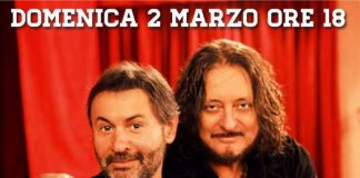 Al Teatro “Vittoria Colonna” di Marino va in scena “Improvvisando”