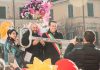 Tanta partecipazione di pubblico al Carnevale Veliterno