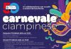 Carnevale a Ciampino, le iniziative in programma in Città