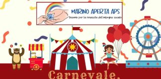 Festa di Carnevale con Marino Aperta APS a Frattocchie: quando a fare lo spettacolo è la comunità stessa