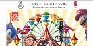 Carnevalago! Il primo e 2 marzo il carnevale arriva al Lago di Castel Gandolfo