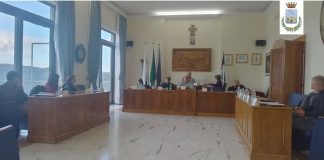CS: Solidarietà alle Forze dell’Ordine da parte del Consiglio Comunale di Castel Gandolfo
