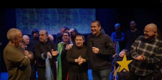 “Tu chiamale se vuoi…”: emozioni allo stato puro al Teatro Bernini di Ariccia