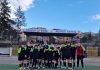 Atletico Lariano (calcio, Under 14 regionale), Musci: “Mi piacerebbe scavalcare qualche altra squadra”