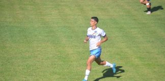 Cynthialbalonga (calcio, serie D), Bellotti: “Con l’Anzio una vittoria merita e molto importante”